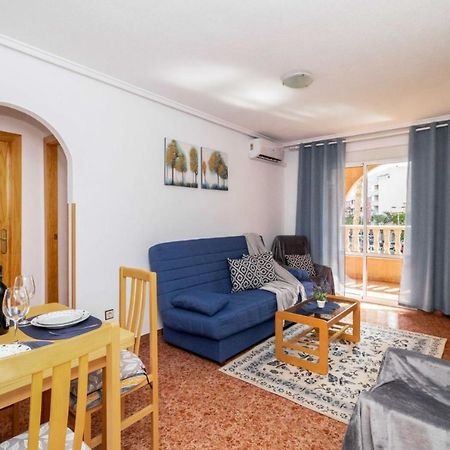 Apartamentos Villa Madrid Torrevieja Ngoại thất bức ảnh