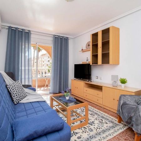 Apartamentos Villa Madrid Torrevieja Ngoại thất bức ảnh